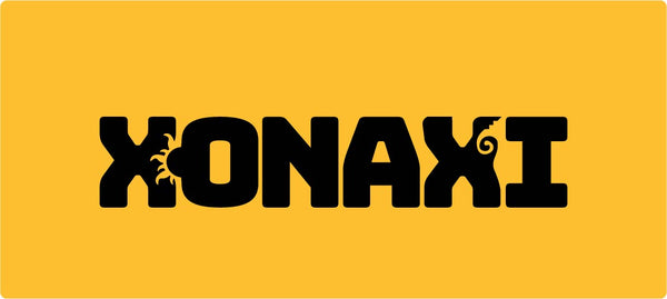 XONAXI logo