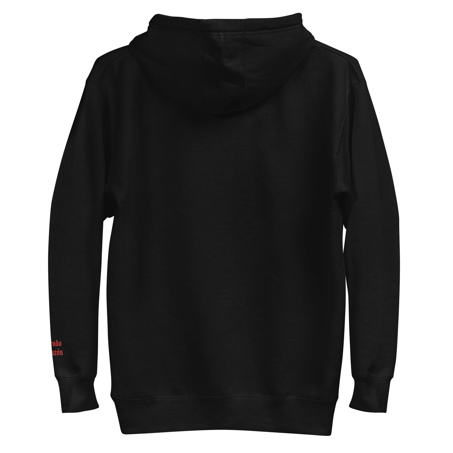 Sagrado Corazón Hoodie