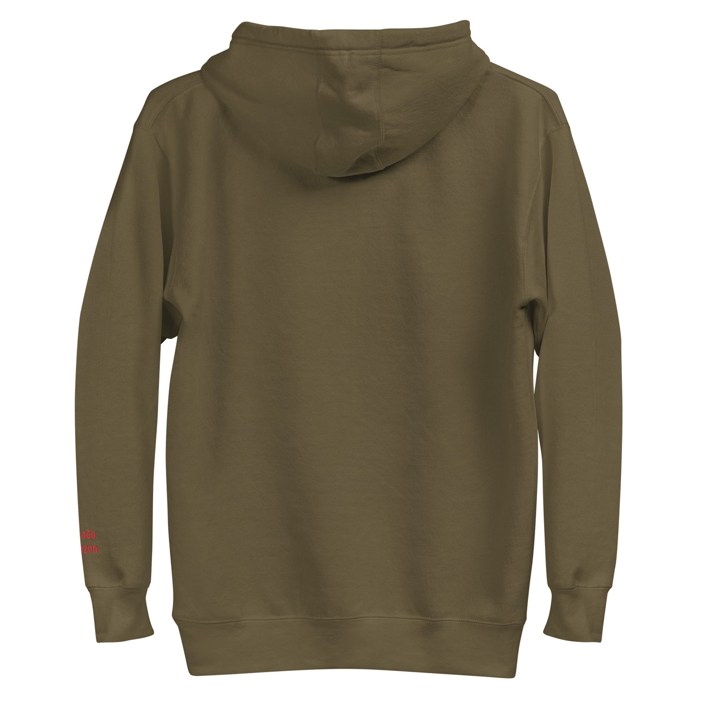 Sagrado Corazón Hoodie