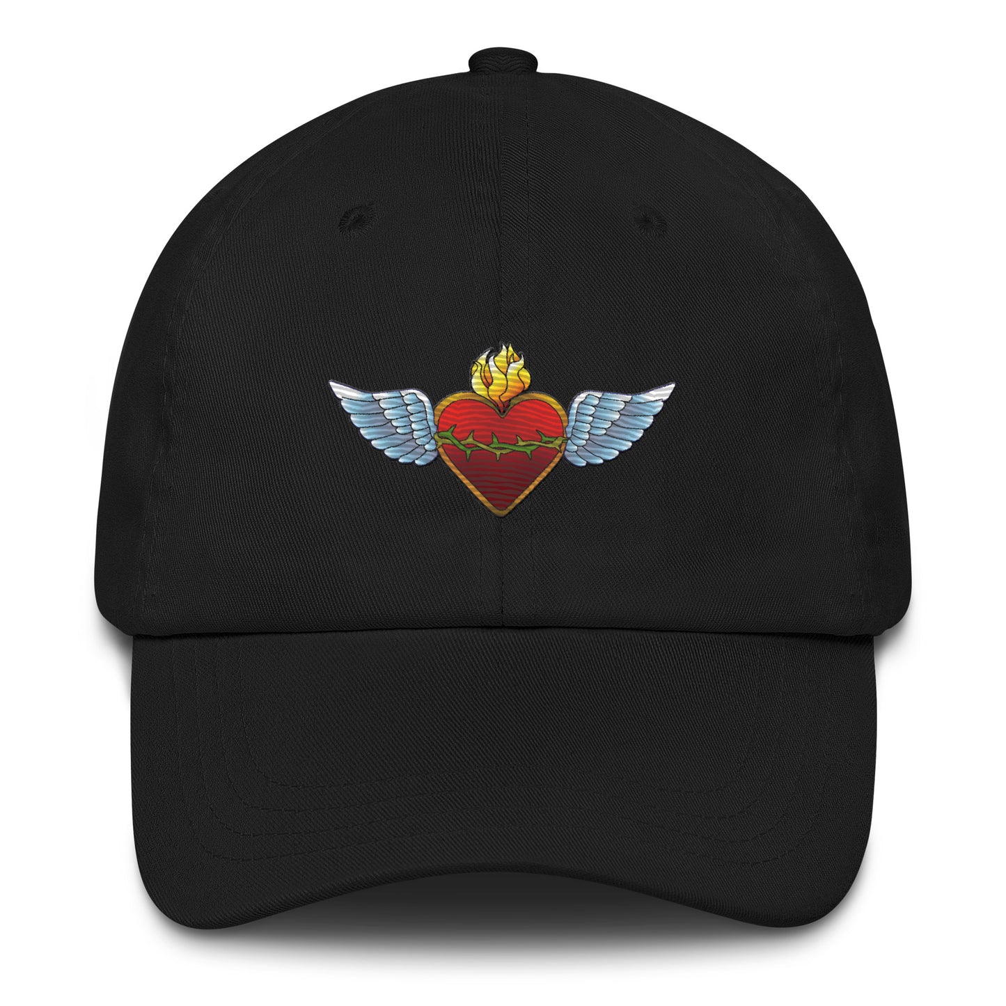 Sacred Heart Hat