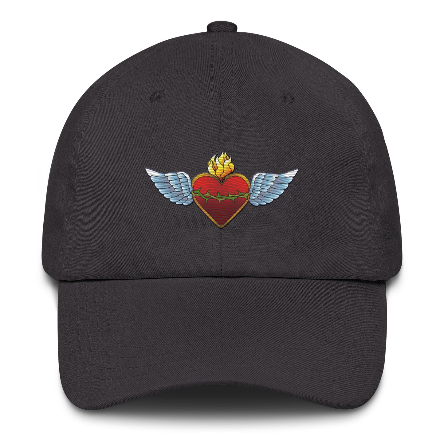 Sacred Heart Hat