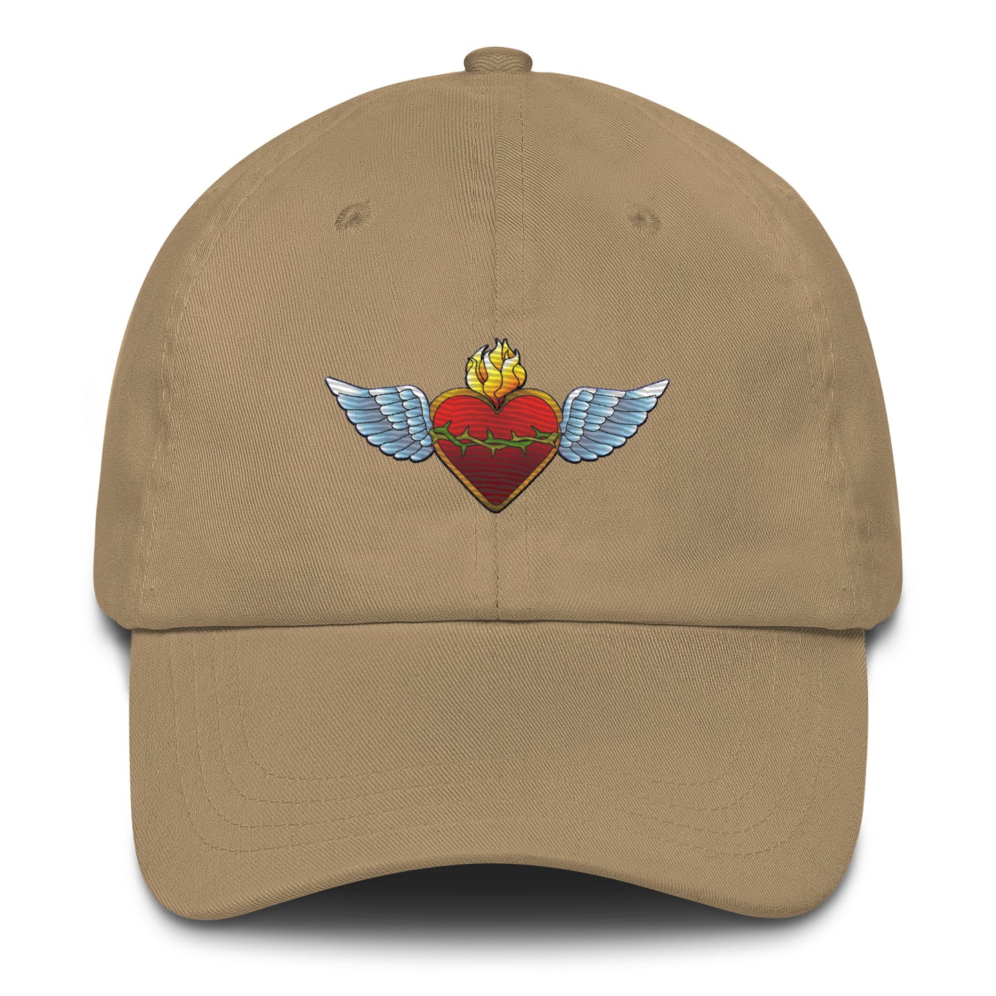 Sacred Heart Hat