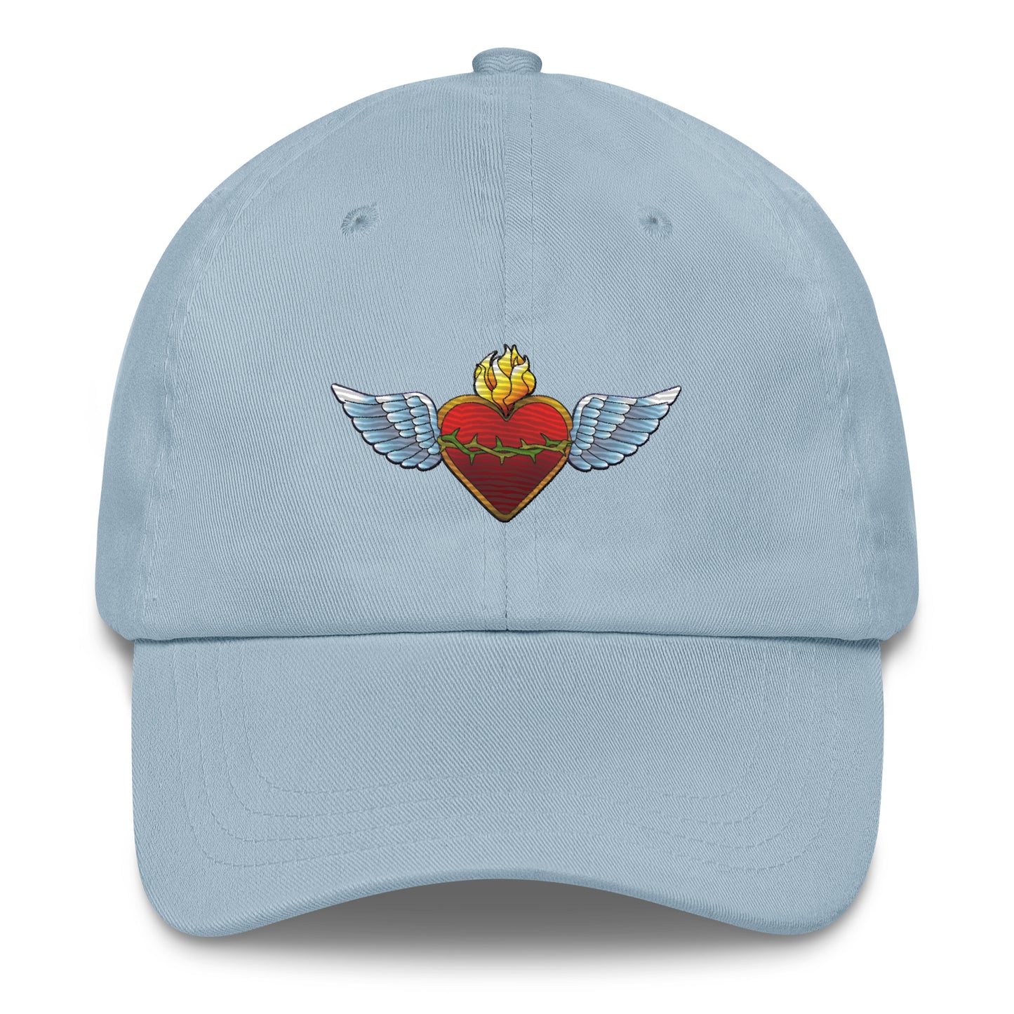 Sacred Heart Hat