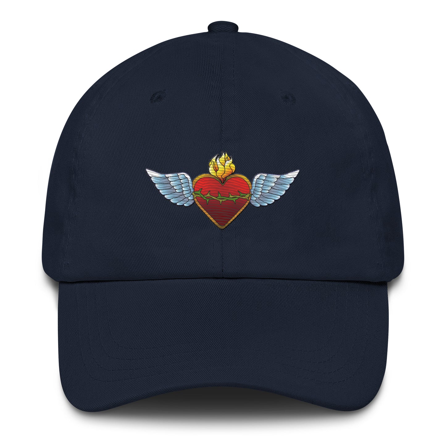 Sacred Heart Hat