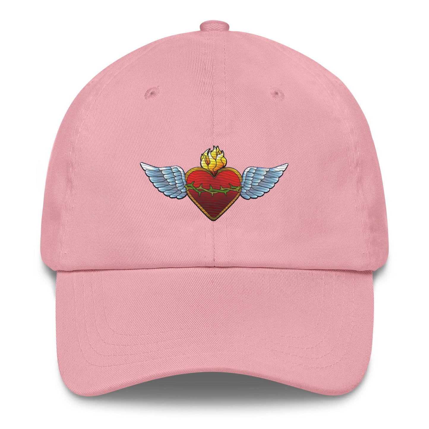 Sacred Heart Hat