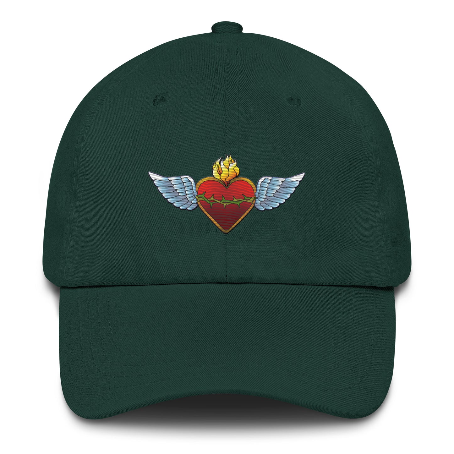 Sacred Heart Hat