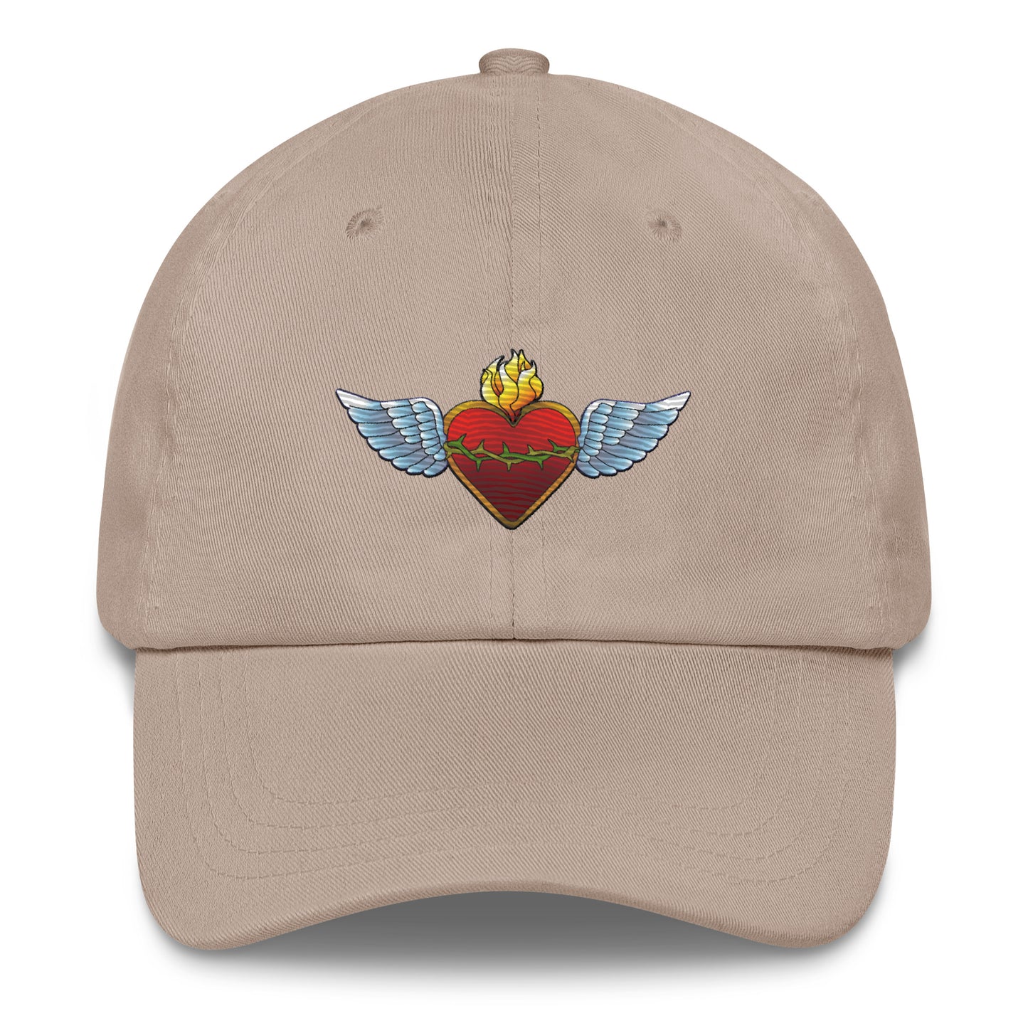 Sacred Heart Hat